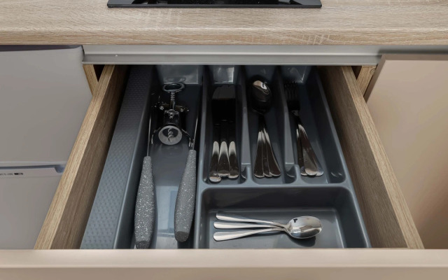 Апартаменты Knokey Тушино Комфорт