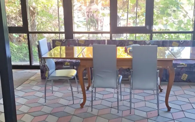 Частный дом Анна с тёплым бассейном