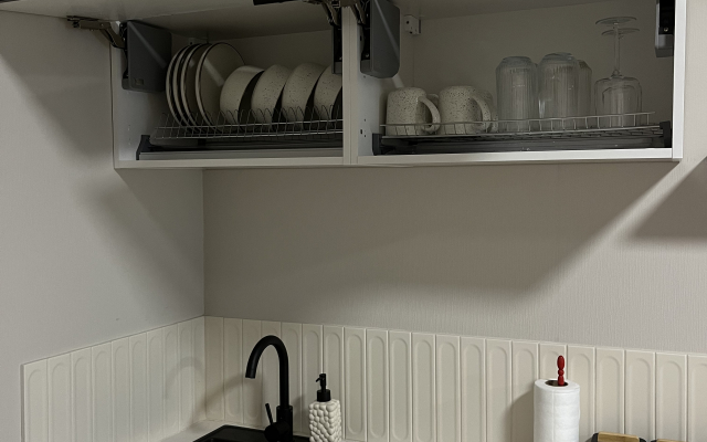 Квартира Mozart Lounge