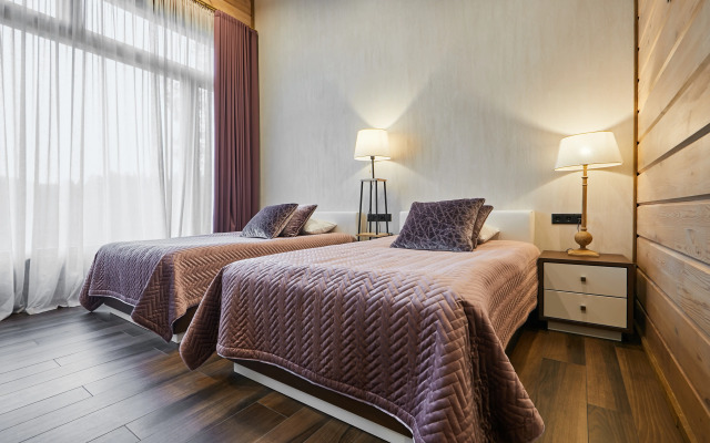 Triumf park- hotel Hotel