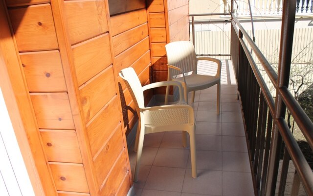 Alfavit Guest house