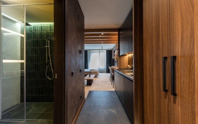 Woodside by Anaya Aparthotel
