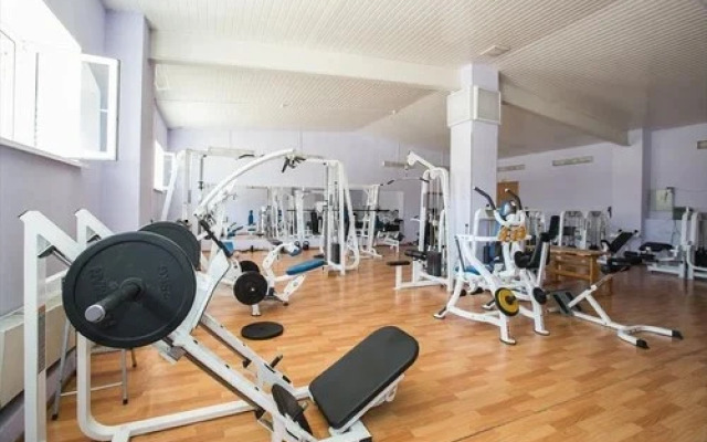 Отель КупецЪ