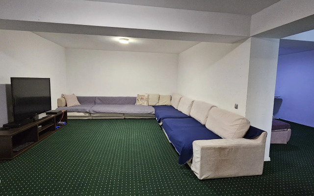 Villa Honey Apartments Almaty