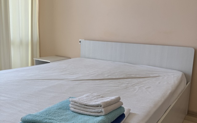 Volga V Simeize Guest House
