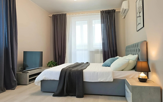 Апартаменты Сказка