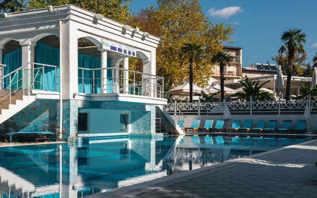 Porto Mare Resort
