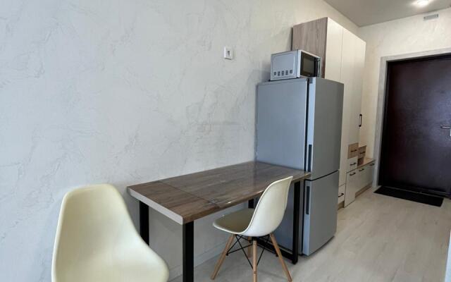 Michurina 58 k1 Apartments
