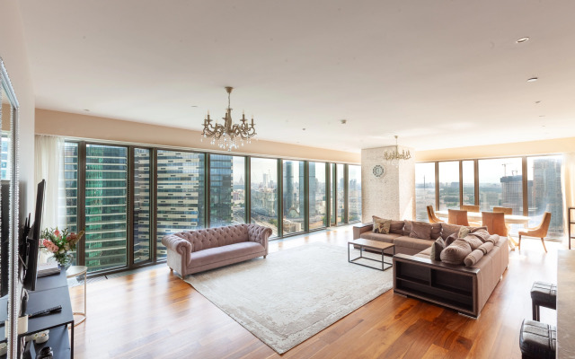 Oko Gudja Apartments 29th Floor