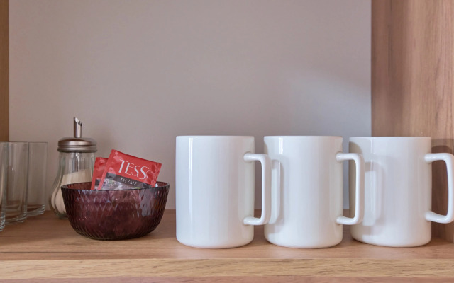 Апартаменты Студия