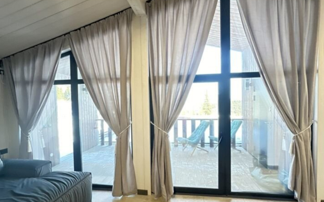 Chalet Dom Barnkhaus Malina_gesh