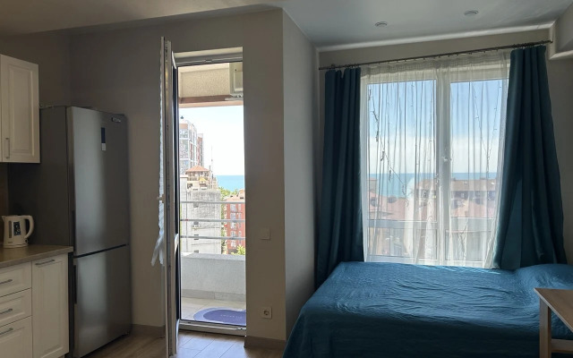 Odnokomnatnye Na Poltavskoy 54 Apartments