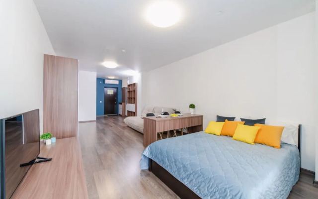 4 Apartamenty Radius Na Malysheva 42A (20)