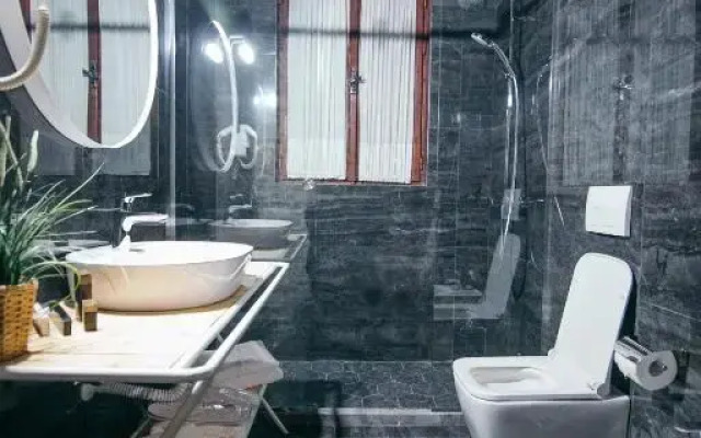 Cathedral Boutique Hotel