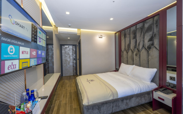 Heaven Premium Airport Hotel
