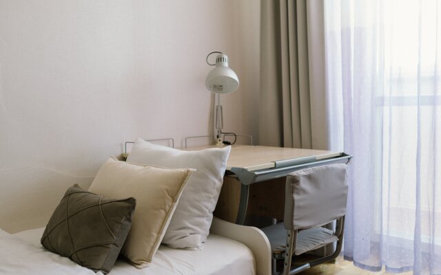 Апартаменты Видовые Трехкомнатные Возле Аквапарка Лето