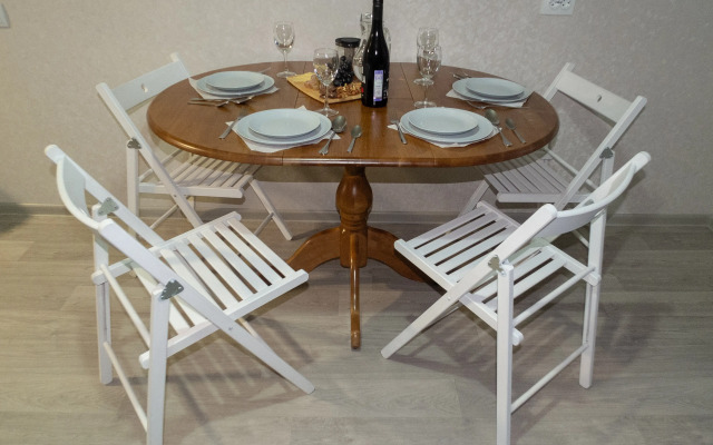 Апартаменты Династия Петра Подзолкова 3И