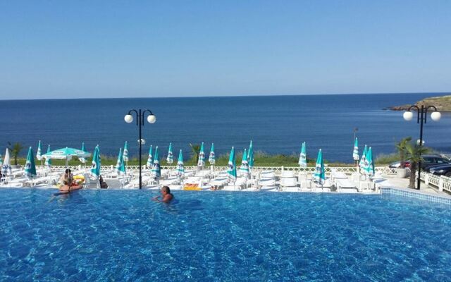 Eskada Bijch Ahtopol Hotel