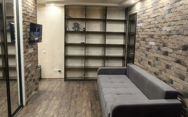 Квартира на Октябрьской 158