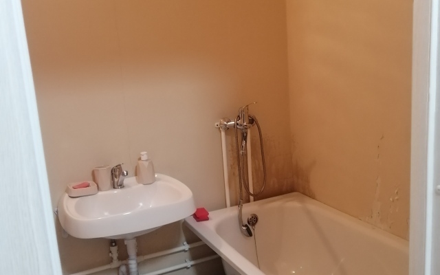 Квартира Студия в Пирогово