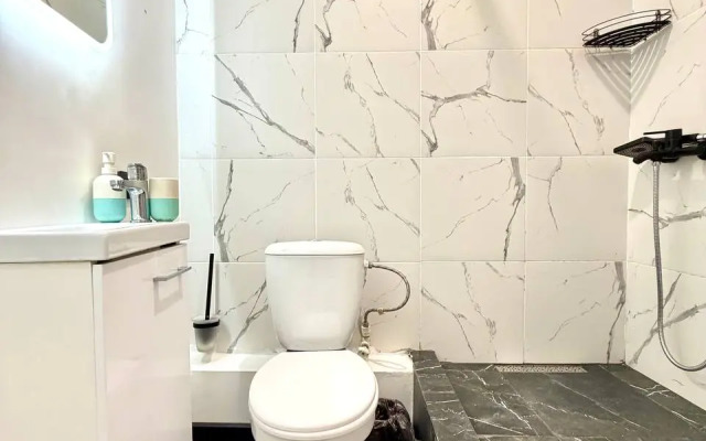 Квартира Студия на Ботанике