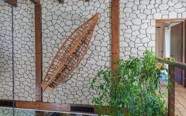 Gökçe Villa