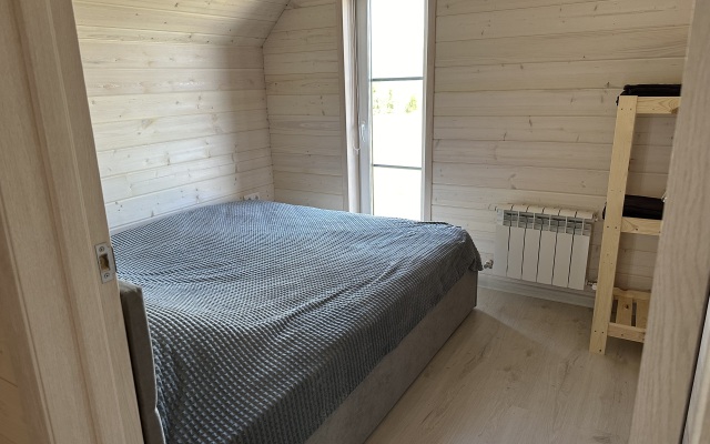 Частный дом АМБАРН