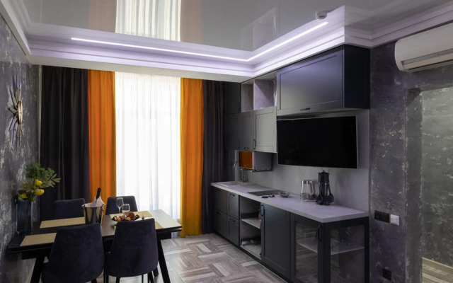 SL Kavkaz Hotel