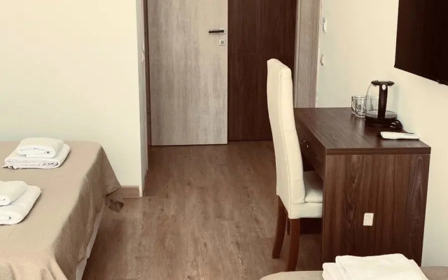 Resort Mersini