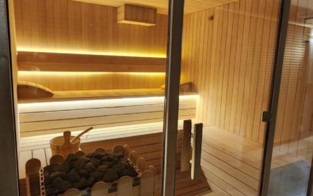 Gudauri Hills Apart-hotel