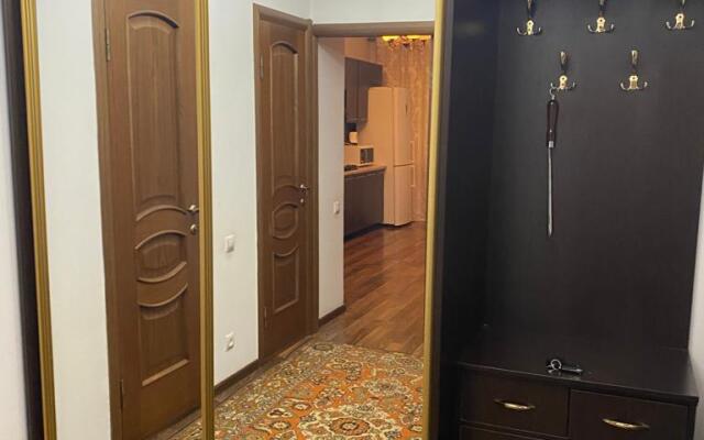 Bayramova 67A Apartments