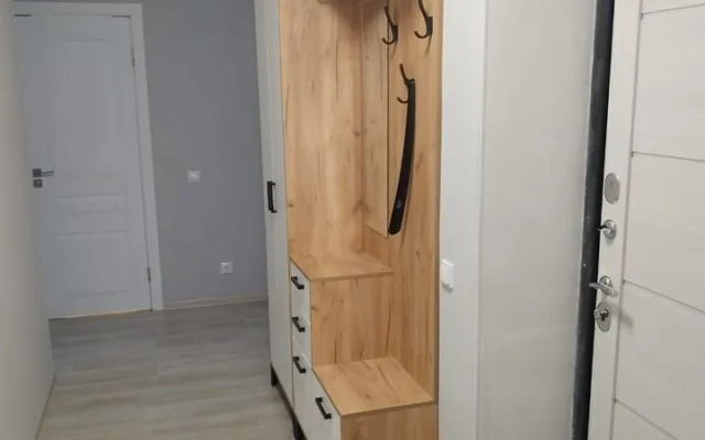 Квартира на улице Александрова 5