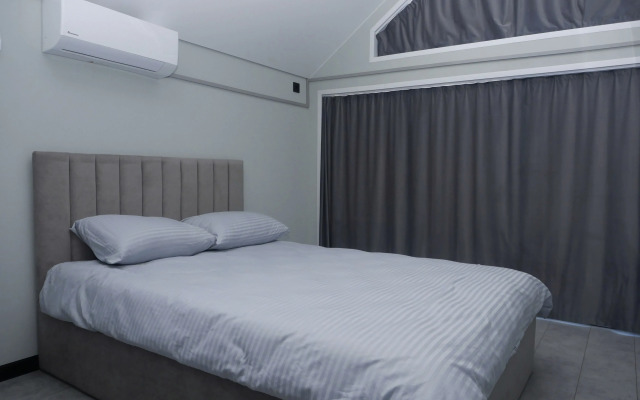 Частный дом Burn House в Центре Чебоксар