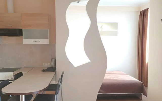 Апартаменты App Star 5