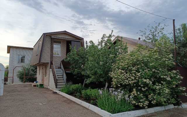 Частный Дом Алматау 2