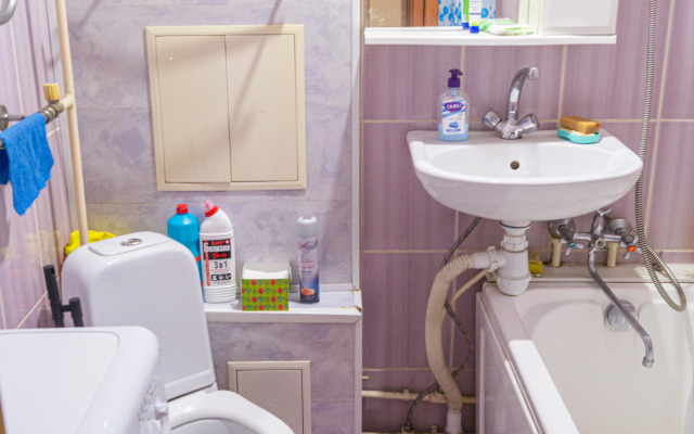 Квартира Удобная Ближе к Промзоне