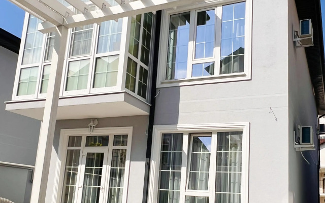 Вилла Геленджик