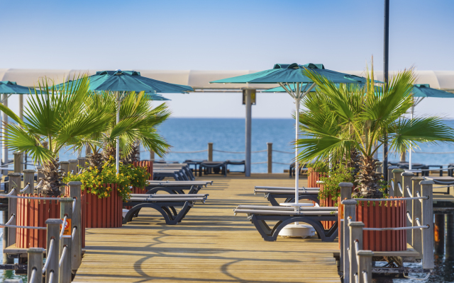 Megasaray Club Belek