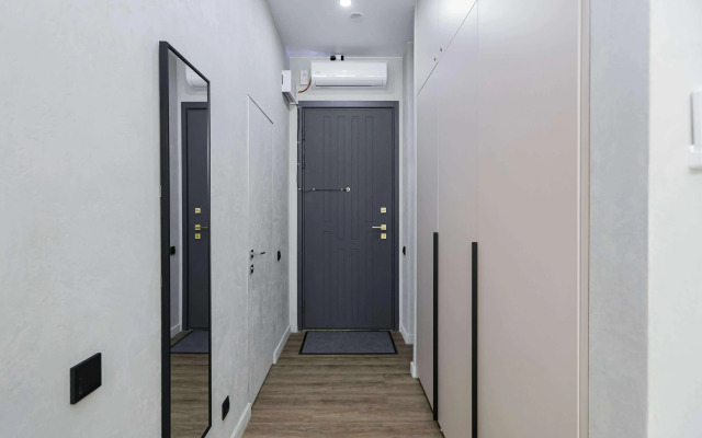 Na Krasnom Prospekte 220 Flat