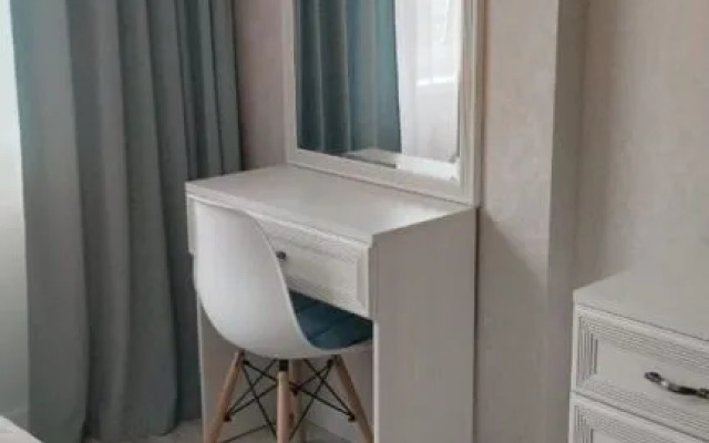 Nebesa v centre s vidom na gorod Apartments