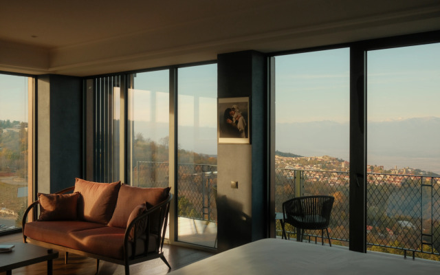 BODBE Hotel