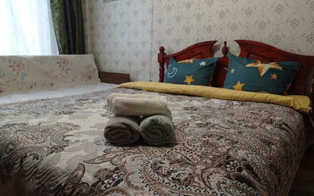 Live-In-Comfort Na Orekhovy Bulvar Flat