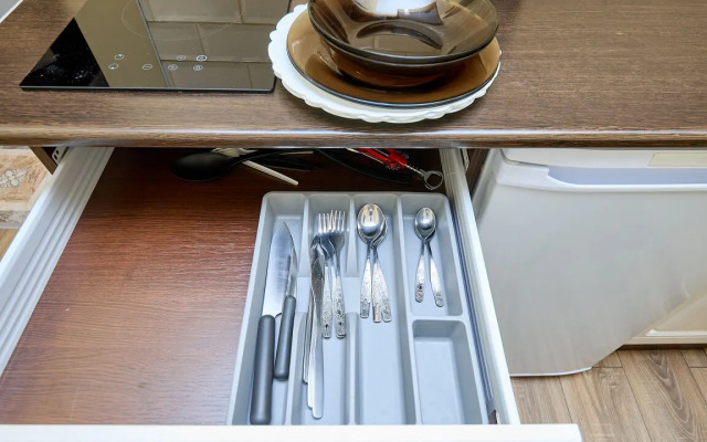 Апартаменты 4-я Советская 25 (5)