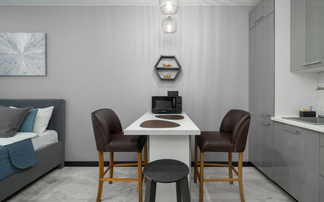 V Zhk Skazkagrad Flat