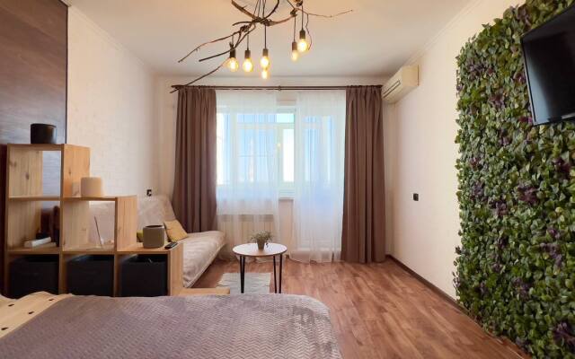 Green Wood Apartments