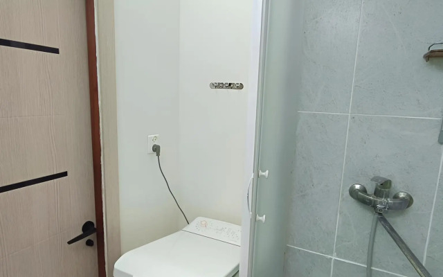 Apartamenty Road Tuapse