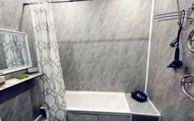 Апартаменты City House