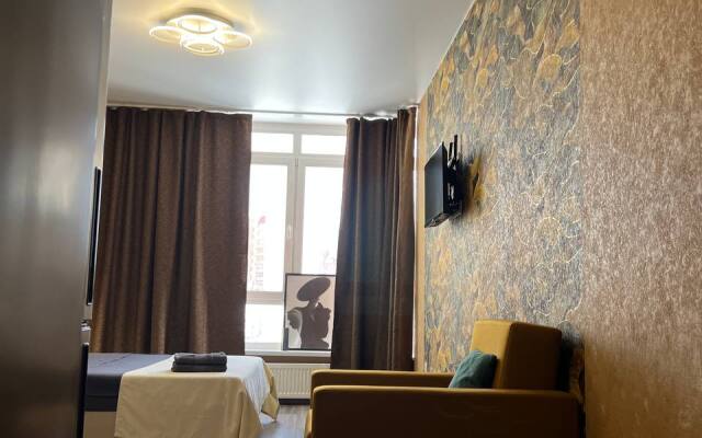 Fregat Apartments