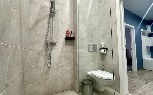Rezidentsiya Apple Home Apartments