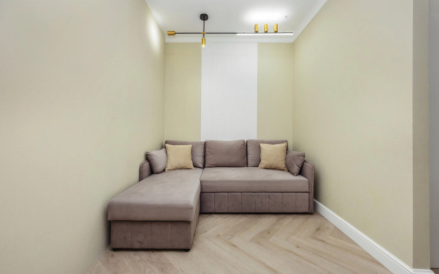Zhk Frukty Chernika 8242 Flat